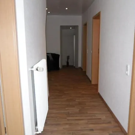Ferienwohnung Andres Апартаменты