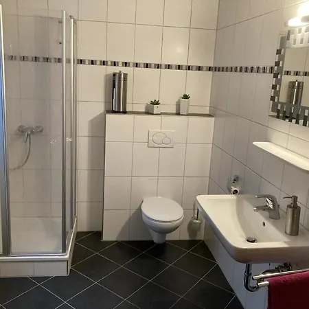 Ferienwohnung Andres