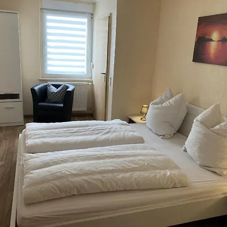 Ferienwohnung Andres Briedern