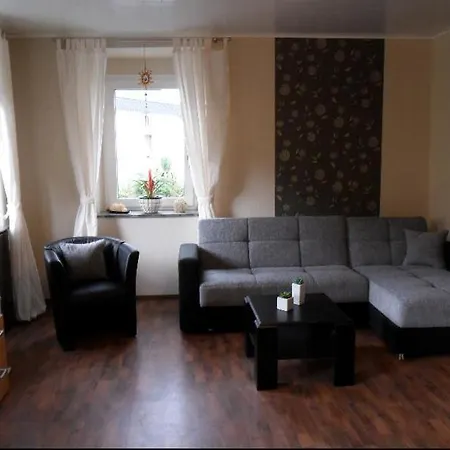 Ferienwohnung Andres Briedern