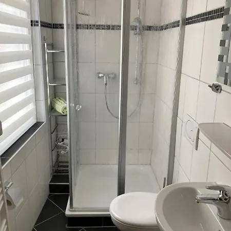Ferienwohnung Andres *